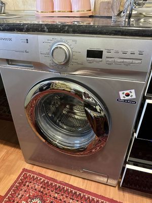 Срочно продам стиральную машину