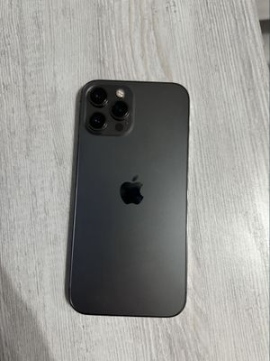 iPhone 12 PRO MAX yangi (dek)