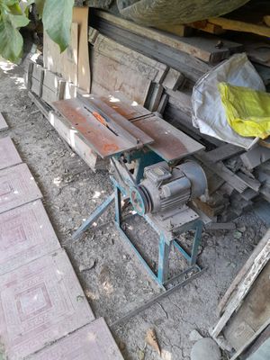 Станок столяр. Раб т, на220в, 2.2кв,  3000оборот.