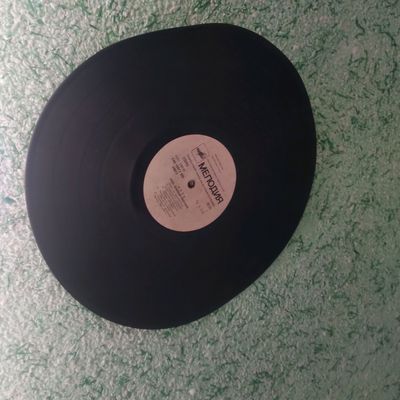 Katta Disk - Studio uchun Maxsus !