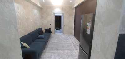 Ijaraga berilmadi