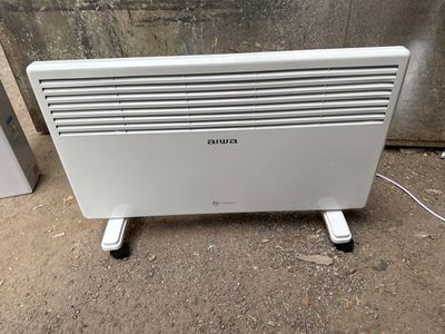 Aiwa 2000 конвекторный обогреватель
