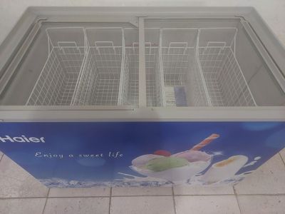 Музлатгич умумий хажми 376 л