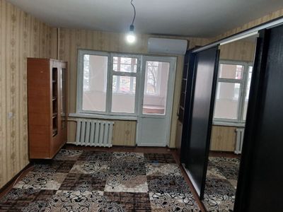 Аренда 2 хонали дом, без мебель хама техникаси бор 380$