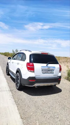 Captiva 3 4 qilingan dokumentalniy