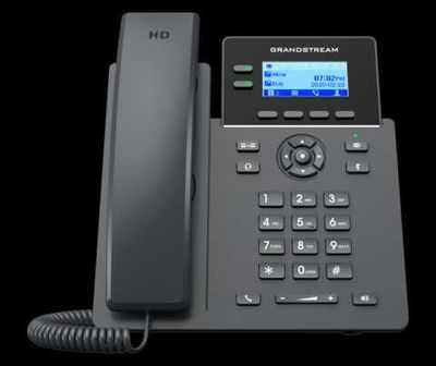IP-Телефония Grandstream GRP2602P