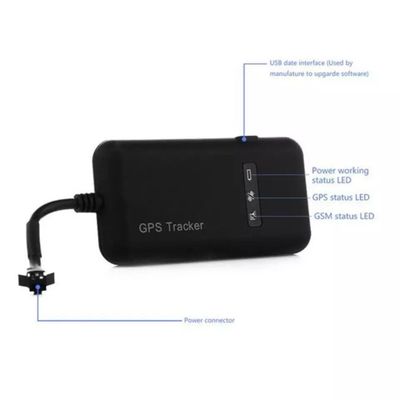 Gps tracker GT02A