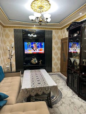 Чиланзар 2 квартал