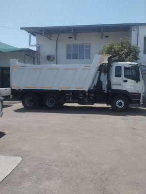 ISUZU CYZ51P Самосвал 2018 года