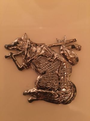 Игрушка, сделанная в СССР