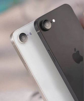 Iphone 16e 128GB New