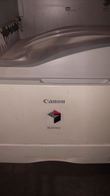 Canon sotiladi srochna