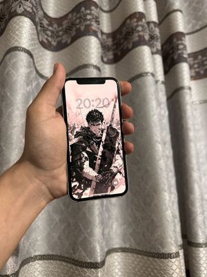 Iphone xs 64gb 75% karobka dak bo