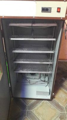 Инкубатор сотилади 528 талик
