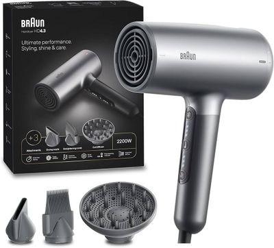 Фен Braun HD435