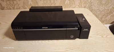 Принтер Epson L 805