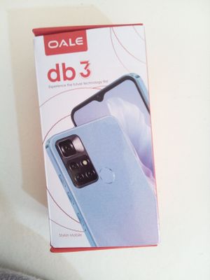 Telefon Oale db 3