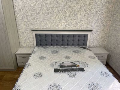 спальный мебель