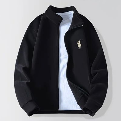Зип, Бомбер Polo RL на заказ