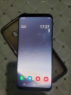 Samsung s8 plus 1.1mln