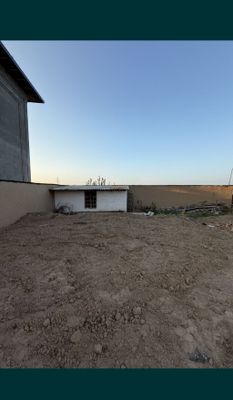 Onqorgon Qibray 3 Sotix Masjid oldida