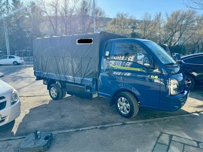 Hyundai porter 2 ev