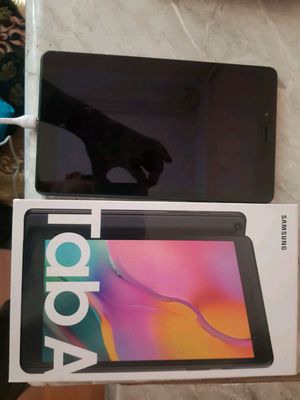 Samsung galaxy tab A