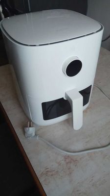 Xiaomi Smart Air Fryer 4L Умная фритюрница - аэрогриль
