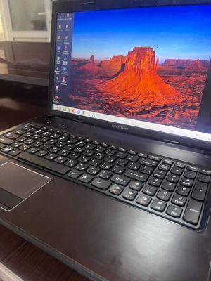 Ноутбук Lenovo G570 Состояние рабочее, подходит для учебы, фильмов, ин