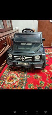 Детиская машина бу