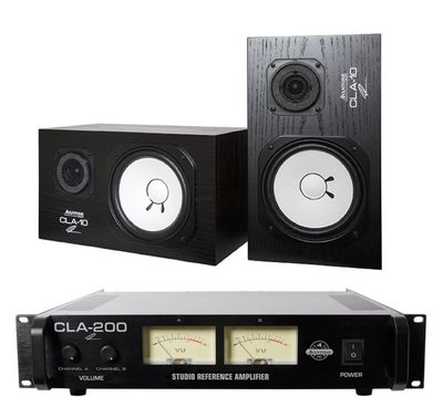 Studio Monitor Студийный монитор