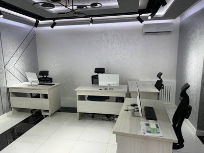 Продажа нежилого помещения Ойбек Шах Мед Центр ориентир Общая 115