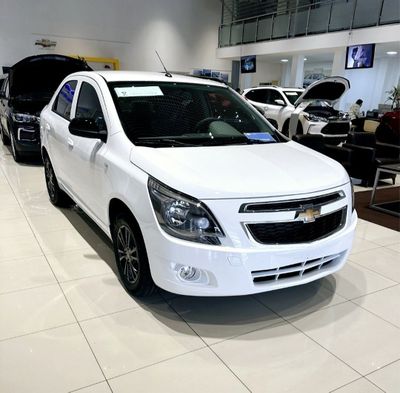 2025 Midnight Cobalt satiladi 185mln