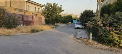Toshkent shaharida 300 kv yer õrni