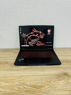 Мощный 12 Ядерный MSI Core i5+GTX1650 Топовый, Игровой, Идеал состояни