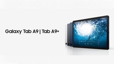 Новый Samsung Galaxy Tab A9 Tab A9+ • Планшет •