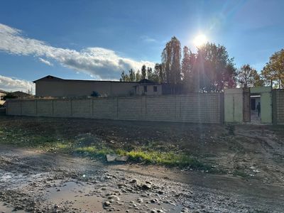 Продаётся нежилое помещение