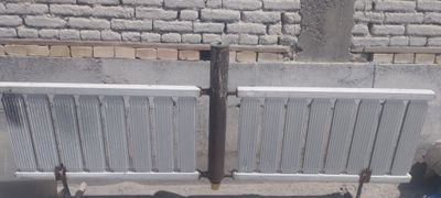 Alumin radiyator sotiladi srochna