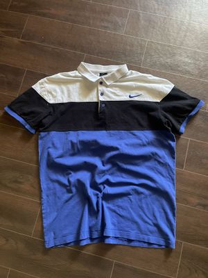 Nike polo original