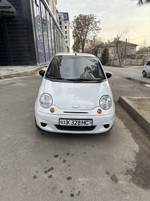 Matiz arenda vikupga beriladi faqat toshkent propiskaga