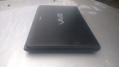 Dual Core Sony Vaio