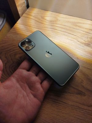 Iphone 11 pro arzon narxda