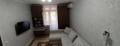 Аренда квартира новомоская