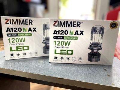 Zimmer A120 MAX led orginal