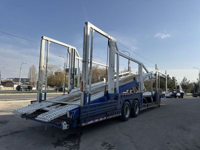 Полуприцепы автовозы 2024 yil