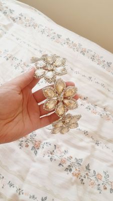 kelinlar uchun abadok
