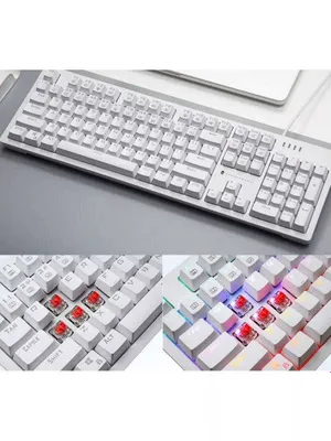 Клавиатура Thunderobot KG3104R