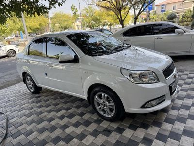 Nexia 3 4 pazitsa aftomat