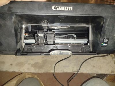 Printer canon PIXMA MG 2540S sotiladi