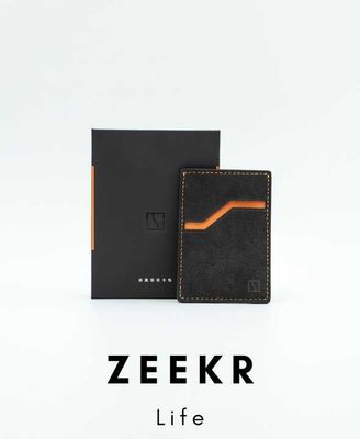 NFC - карта для Zeekr- удобно, стильно и всегда под рукой! (оригинал)